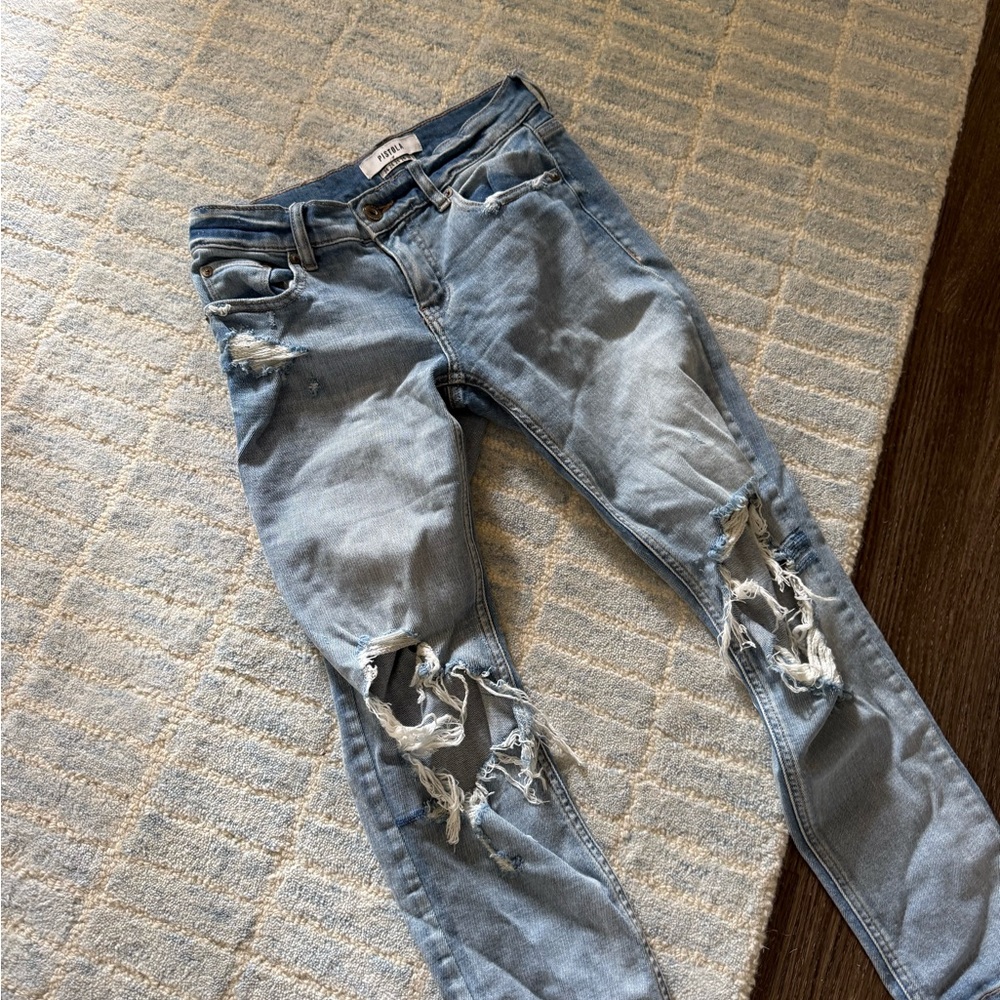 Pistols jeans size 24